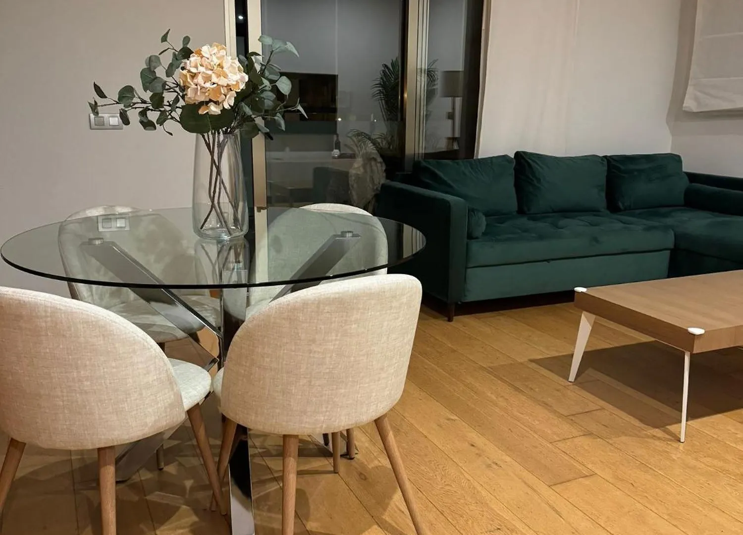 Daire Las Palmas Apartament Views 2 Rooms Free Parking