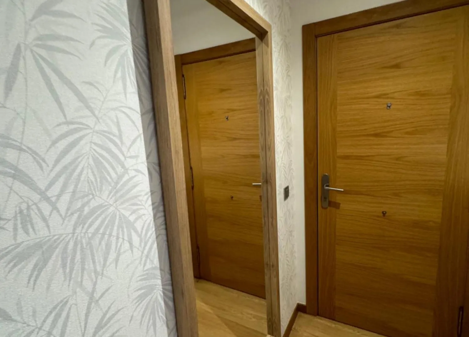 Las Palmas Apartament Views 2 Rooms Free Parking İspanya