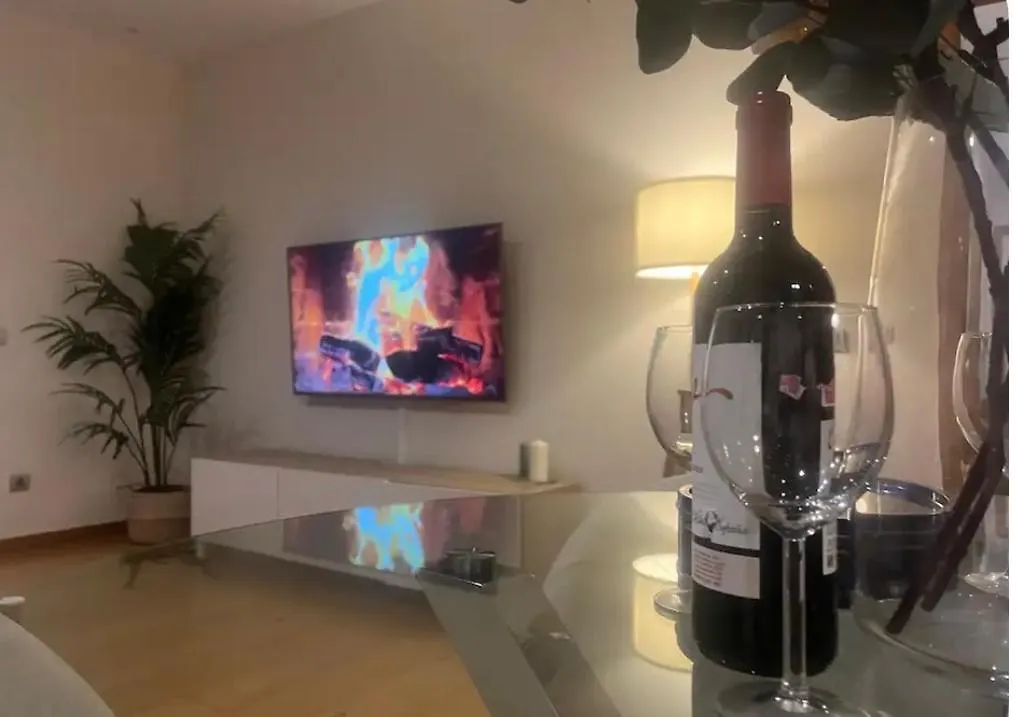 Las Palmas Apartament Views 2 Rooms Free Parking Daire Las Palmas de Gran Canaria