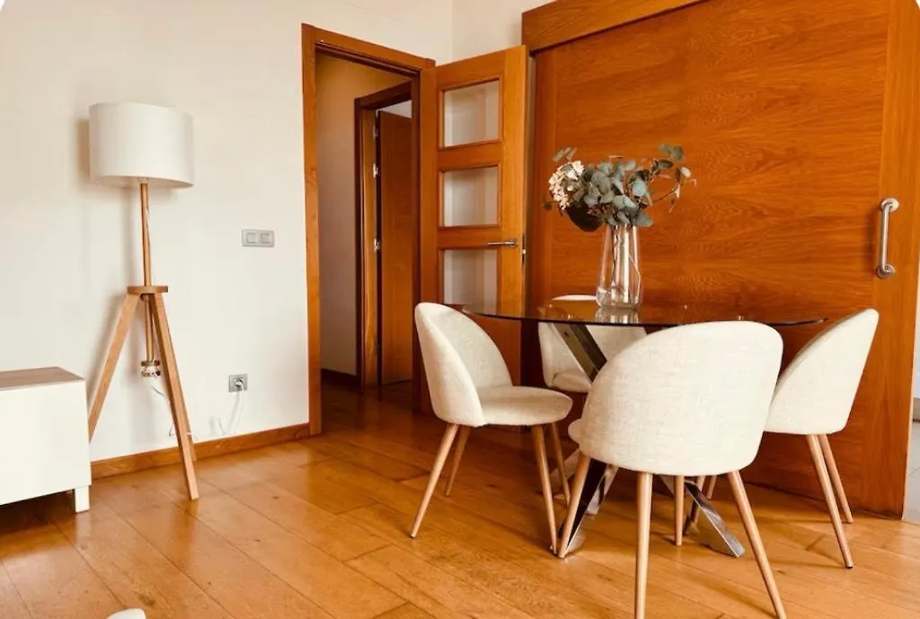 Las Palmas Apartament Views 2 Rooms Free Parking İspanya